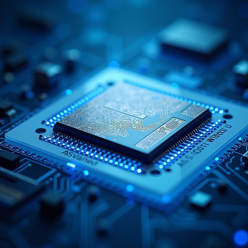 長電科技 全球集成電路封測龍頭，引領行業創新與服務