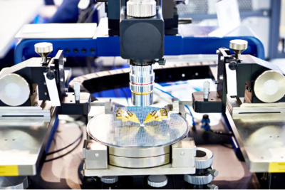 漢威科技新品發布 護航半導體產業電子氣體安全，助力集成電路設計新突破